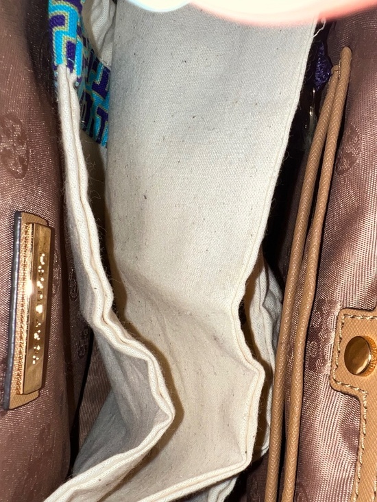 Tory Brunch Backpack main image 8